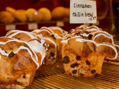 Scaturo's Baking Co & Cafe