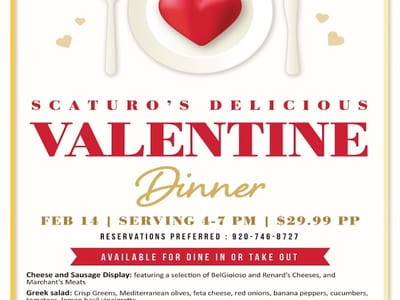 Scaturo's Baking Co & Cafe