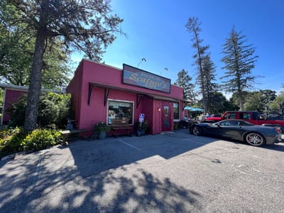 Scaturo's Baking Co & Cafe