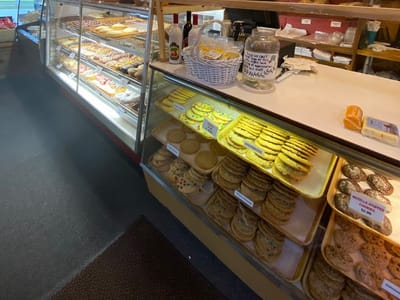 Scaturo's Baking Co & Cafe