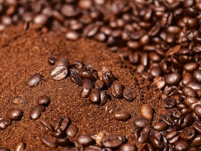 Scenic Blend Coffee Co.