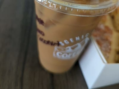 Scenic Blend Coffee Co.