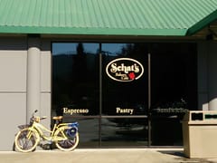 Schat's Bakery Cafe at Friedman Brothers Home Improvement