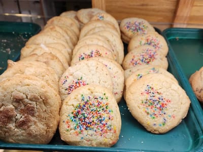 Schat's Bakery Cafe at Friedman Brothers Home Improvement