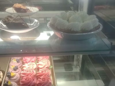 Schat's Bakery & Cafe