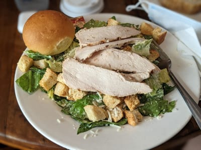 Schat's Bakery & Cafe