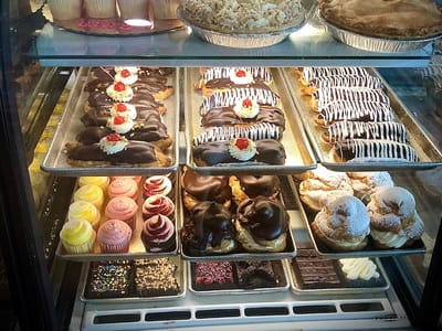 Schat's Bakery & Cafe