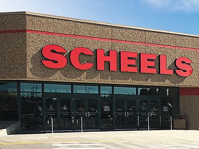 SCHEELS