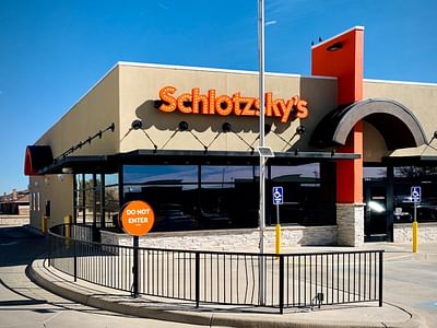 Schlotzsky's