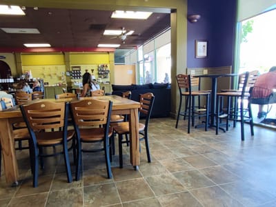 Schnoogs Café & Espresso