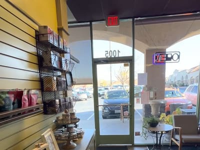 Schnoogs Café & Espresso