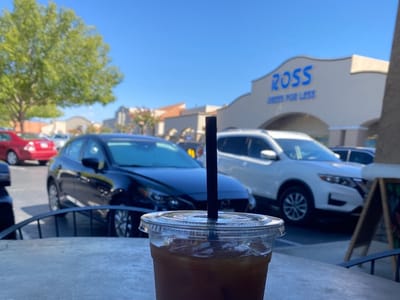 Schnoogs Café & Espresso