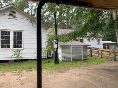 School Grounds Coffee