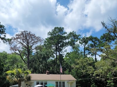 School Grounds Coffee