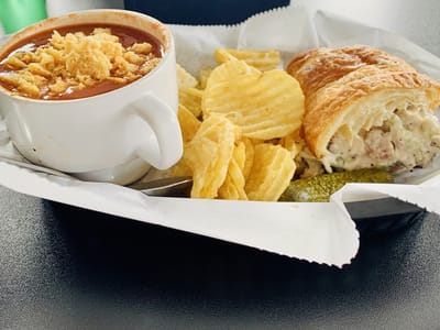 SchoolGrounds Coffee