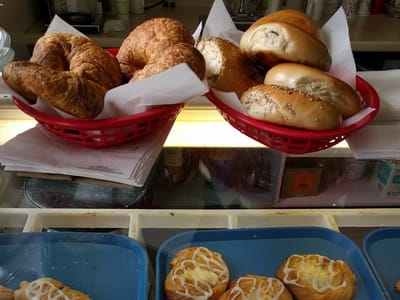 Schoolhouse Bakery, Cafe & Pastries