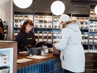 Schuil Coffee Company