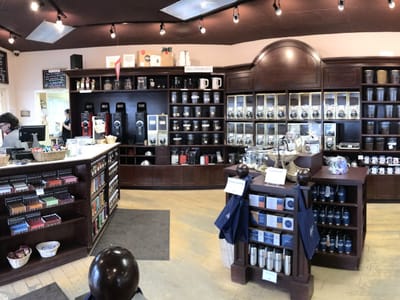 Schuil Coffee Company