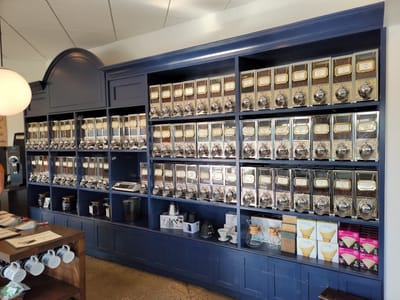 Schuil Coffee Company