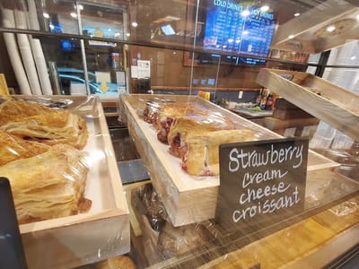 Schulte's Coffee House