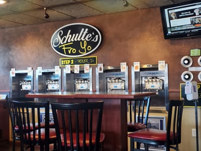 Schulte's Coffee House