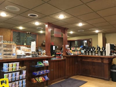 Schulte's Coffee House