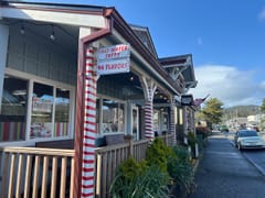 Schwietert's Cones & Candy