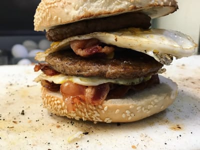 Sclafani's New York Bagels and Bread