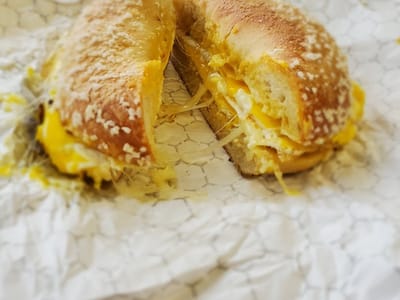 Sclafani's New York Bagels and Bread