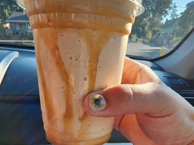 Scoggins Creek Coffee