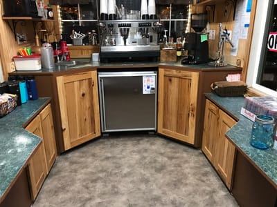 Scoggins Creek Coffee