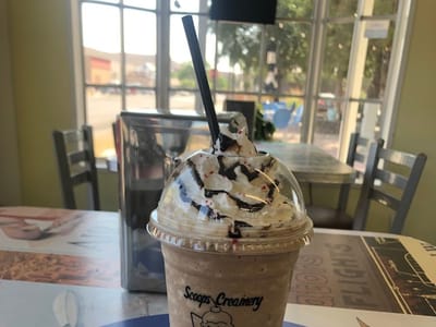 Scoops Coffee and Pastries