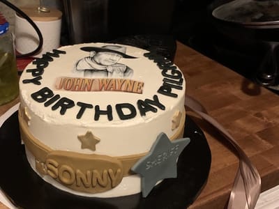 Scoops Coffee and Pastries