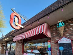 Scoops Homemade Ice Cream