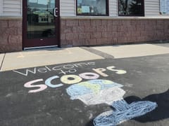 Scoops Ice Cream House