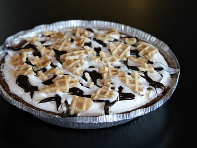 Scoops Ice Cream House