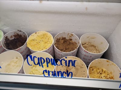 Scoops