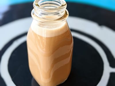 Scoot! Cold Brewed Coffee