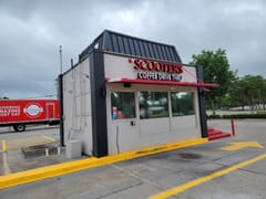 Scooter's Coffee
