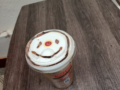 Scooter's Coffee
