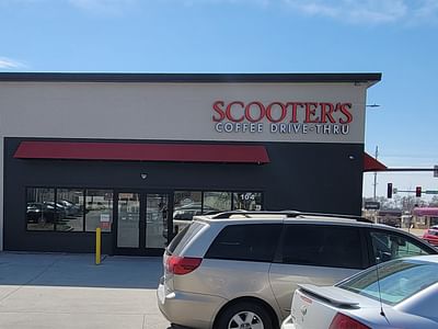 Scooter's Coffee