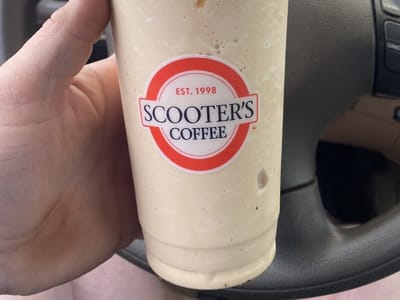 Scooter's Coffee