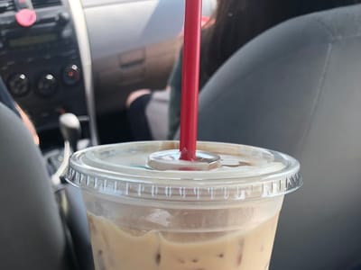 Scooter's Coffee