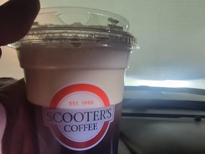 Scooter's Coffee