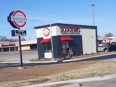 Scooter's Coffee