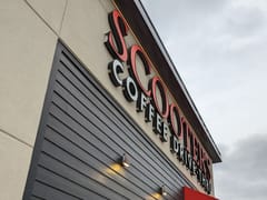 Scooter's Coffee