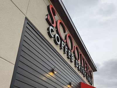 Scooter's Coffee