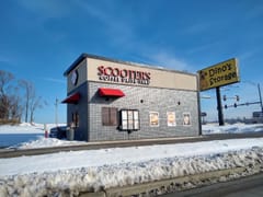 Scooter's Coffee