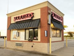 Scooter's Coffee