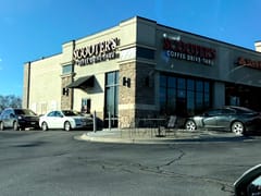 Scooter's Coffee